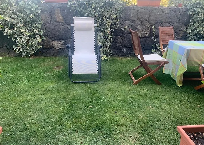 度假居 Casa In Affitto Ragalna