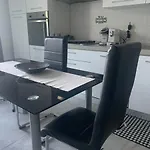 Casa In Affitto Дом отдыха Ragalna