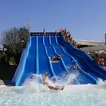 Casa In Affitto Дом отдыха *