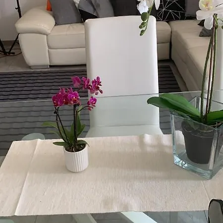 بيت للعطل Casa In Affitto Ragalna