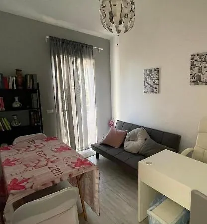 Casa In Affitto بيت للعطل