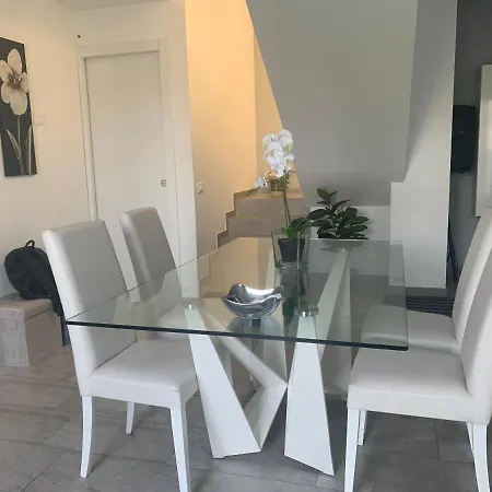 Σπίτι διακοπών Casa In Affitto *