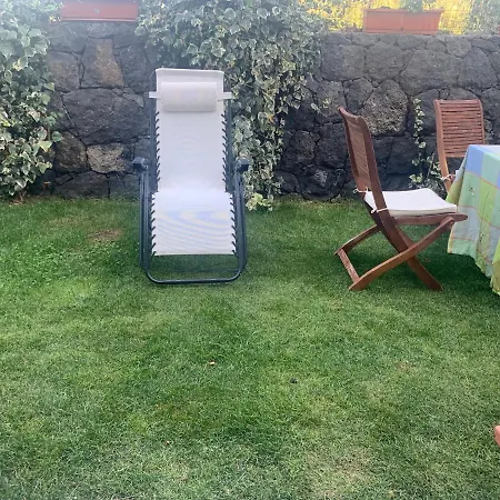 Σπίτι διακοπών Casa In Affitto Ragalna