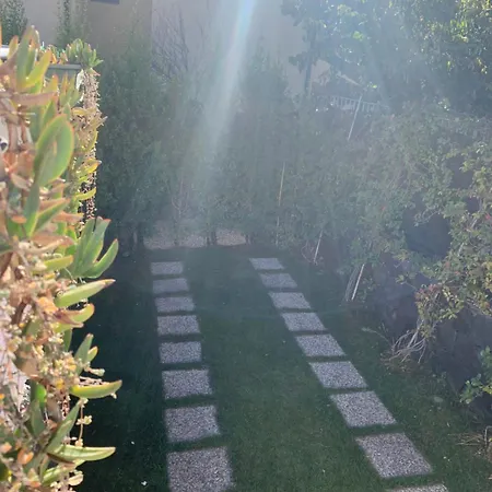 Casa In Affitto بيت للعطل Ragalna