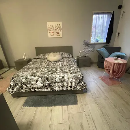 Casa In Affitto Σπίτι διακοπών Ragalna