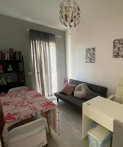 Casa In Affitto Σπίτι διακοπών