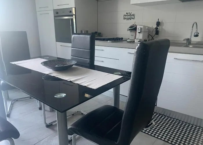 Casa In Affitto Σπίτι διακοπών Ragalna