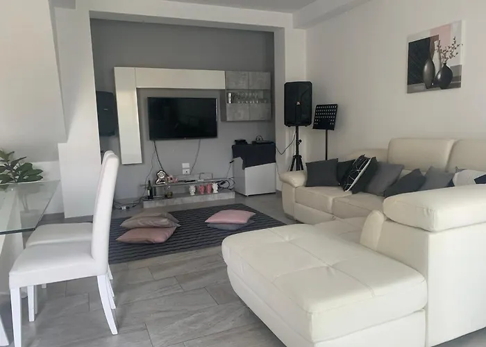 Σπίτι διακοπών Casa In Affitto *