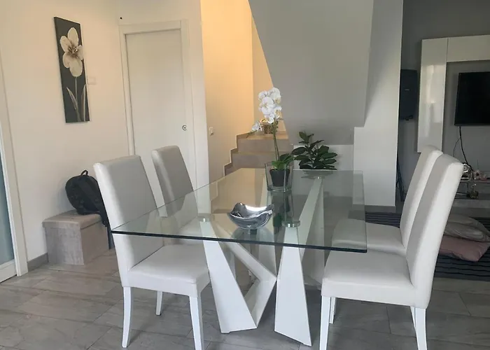 Σπίτι διακοπών Casa In Affitto *