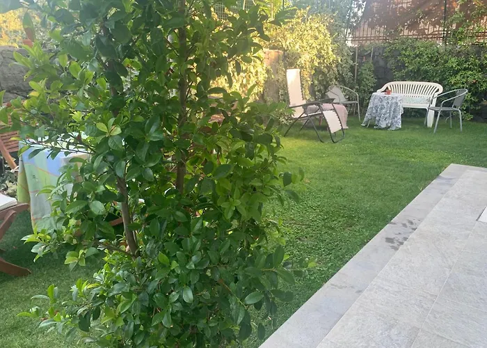 Casa In Affitto Ragalna