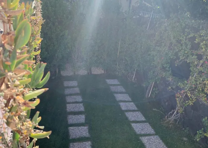 Casa In Affitto Σπίτι διακοπών Ragalna