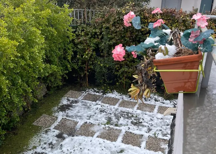 Casa In Affitto Σπίτι διακοπών *